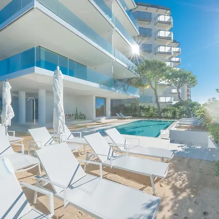 Adriatica Immobiliare Vjsta *
