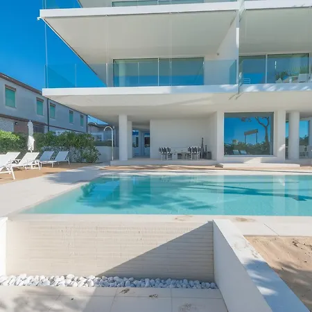 Adriatica Immobiliare Vjsta *