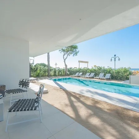 Adriatica Immobiliare Vjsta
