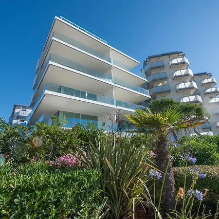 Adriatica Immobiliare Vjsta *