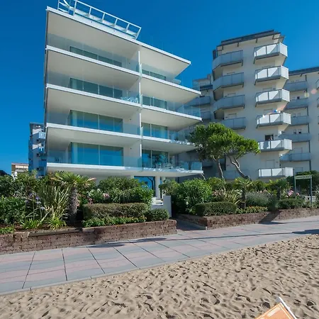 Adriatica Immobiliare Vjsta Appart hôtel *