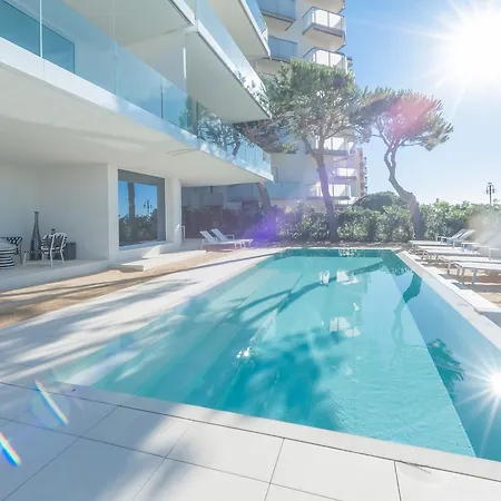 Appart hôtel Adriatica Immobiliare Vjsta Jesolo