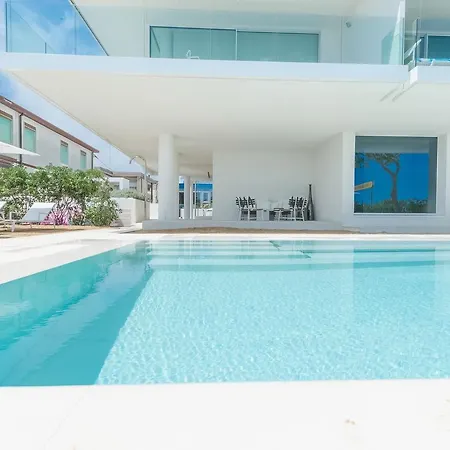 Adriatica Immobiliare Vjsta *