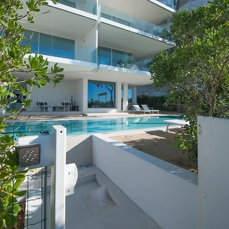 Adriatica Immobiliare Vjsta * Jesolo