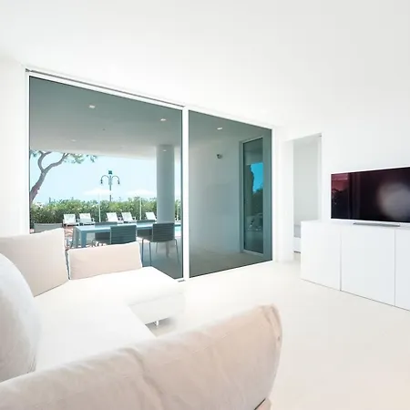 Adriatica Immobiliare Vjsta * Jesolo