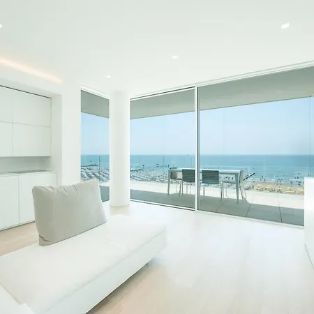 Adriatica Immobiliare Vjsta * Jesolo