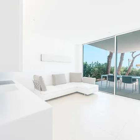 Appart hôtel Adriatica Immobiliare Vjsta Jesolo