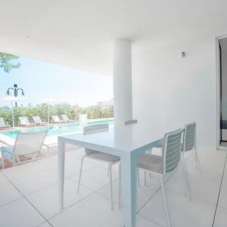 Appart hôtel Adriatica Immobiliare Vjsta Jesolo