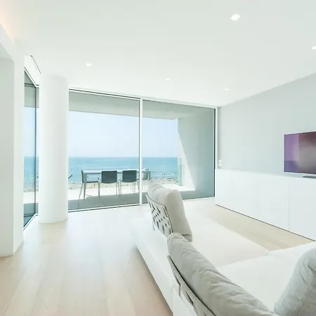 Adriatica Immobiliare Vjsta Appart hôtel Jesolo