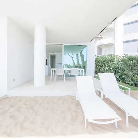 Adriatica Immobiliare Vjsta Appart hôtel *