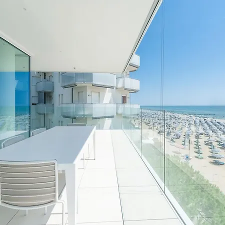 Adriatica Immobiliare Vjsta * Jesolo