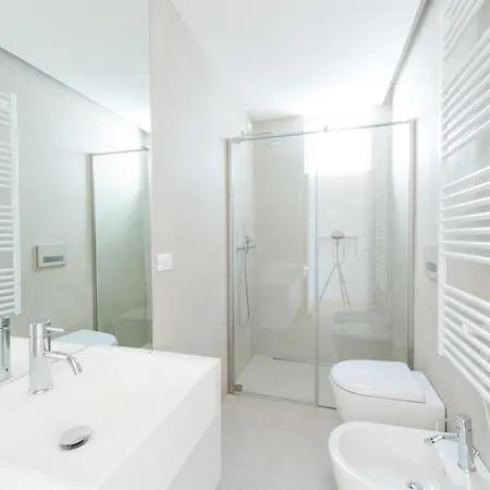 Appart hôtel Adriatica Immobiliare Vjsta *
