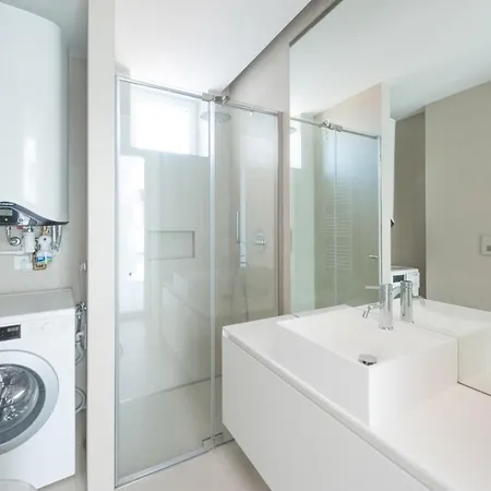 Adriatica Immobiliare Vjsta Appart hôtel