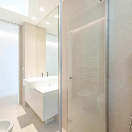 Appart hôtel Adriatica Immobiliare Vjsta Jesolo