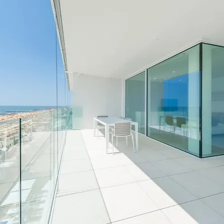 Adriatica Immobiliare Vjsta Appart hôtel