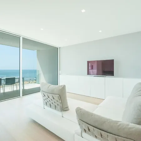 Appart hôtel Adriatica Immobiliare Vjsta *