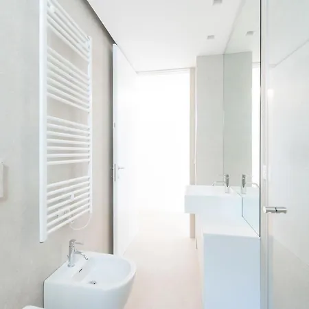 Adriatica Immobiliare Vjsta Appart hôtel *