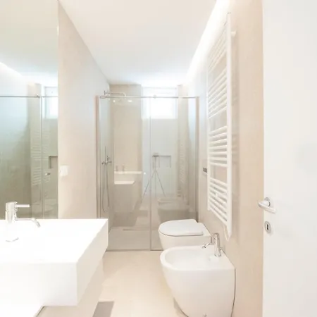 Adriatica Immobiliare Vjsta Appart hôtel Jesolo