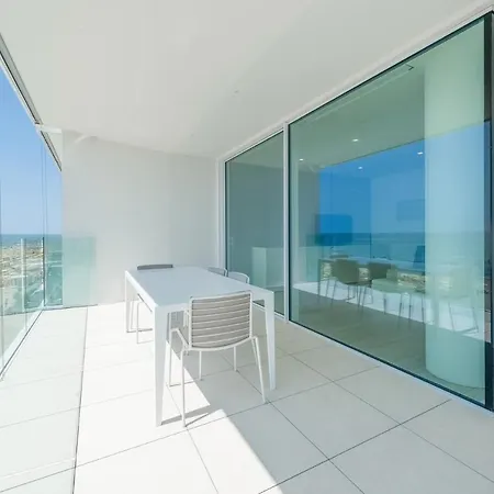Adriatica Immobiliare Vjsta Jesolo