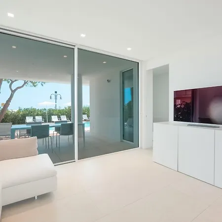 Aparthotel Adriatica Immobiliare Vjsta Jesolo