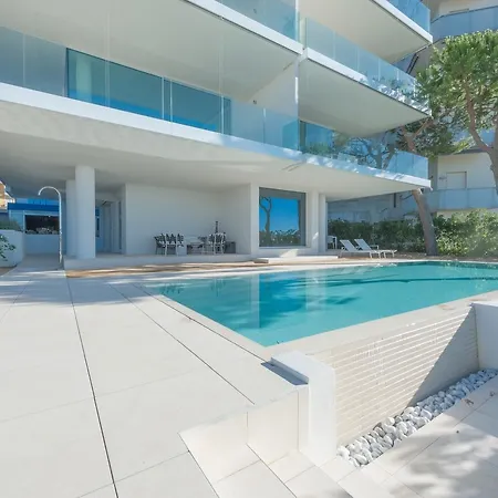 Adriatica Immobiliare Vjsta *