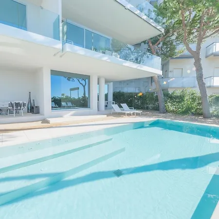 Adriatica Immobiliare Vjsta * Jesolo
