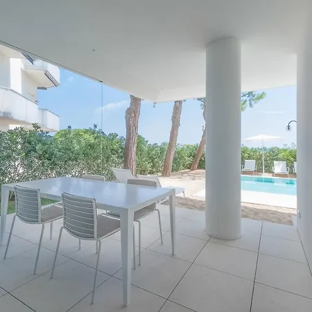 Adriatica Immobiliare Vjsta Jesolo