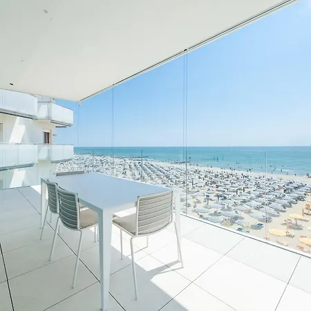 Adriatica Immobiliare Vjsta *